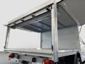 Isuzu D-Max Crew Pick-up 1.9 DDi N60 BB+ 4x4 Kasten Faba
