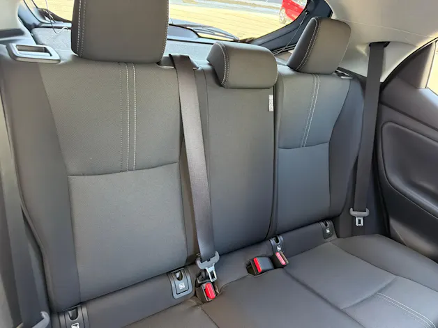 Toyota Yaris 1.5 VVT-i HSD Trend
