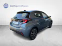 Toyota Yaris 1.5 VVT-i HSD Trend