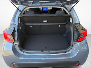 Fahrzeugbild TOYOTA Yaris 1.5 VVT-i HSD Trend
