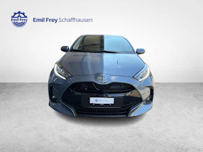 Fahrzeugbild TOYOTA Yaris 1.5 VVT-i HSD Trend