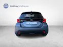 Toyota Yaris 1.5 VVT-i HSD Trend