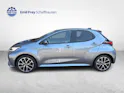 Toyota Yaris 1.5 VVT-i HSD Trend