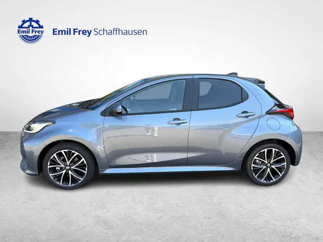 Toyota Yaris 1.5 VVT-i HSD Trend