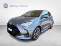 Toyota Yaris 1.5 VVT-i HSD Trend