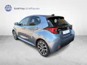 Toyota Yaris 1.5 VVT-i HSD Trend