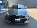 Toyota Yaris 1.5 VVT-i HSD Trend