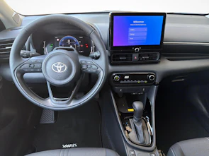 Fahrzeugbild TOYOTA Yaris 1.5 VVT-i HSD Trend