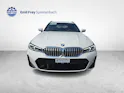 BMW 320d xDrive Touring / ab 3,99% Leasing bei Abschluss einer Protect Autoversicherung