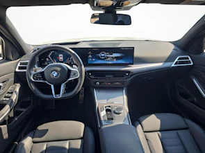 image du véhicule BMW 320d xDrive Touring