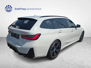 image du véhicule BMW 320d xDrive Touring