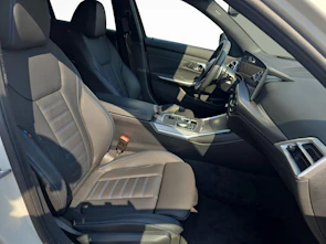 image du véhicule BMW 320d xDrive Touring