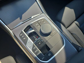 image du véhicule BMW 320d xDrive Touring