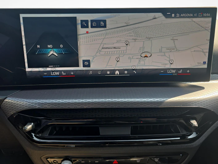 image du véhicule BMW 3 SERIES