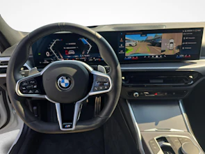 image du véhicule BMW 320d xDrive Touring