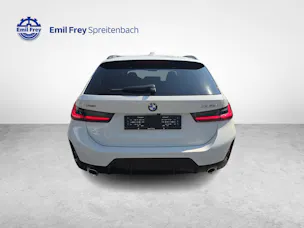 BMW 320d xDrive Touring