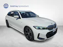 BMW 320d xDrive Touring / ab 3,99% Leasing bei Abschluss einer Protect Autoversicherung