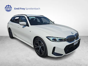image du véhicule BMW 320d xDrive Touring
