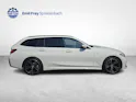 BMW 320d xDrive Touring / ab 3,99% Leasing bei Abschluss einer Protect Autoversicherung