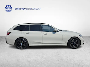 image du véhicule BMW 320d xDrive Touring