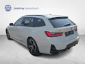 BMW 320d xDrive Touring / ab 3,99% Leasing bei Abschluss einer Protect Autoversicherung