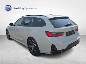 image du véhicule BMW 320d xDrive Touring