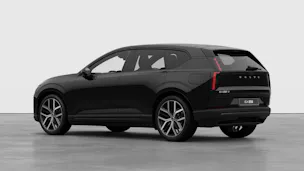 Volvo EX60 Twin Ultra AWD