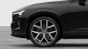 Volvo EX60 Twin Ultra AWD