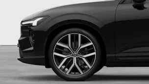 Volvo EX60 Twin Ultra AWD