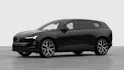 Volvo EX60 Twin Ultra AWD