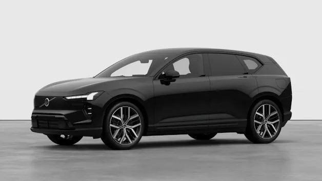 Volvo EX60 Twin Ultra AWD