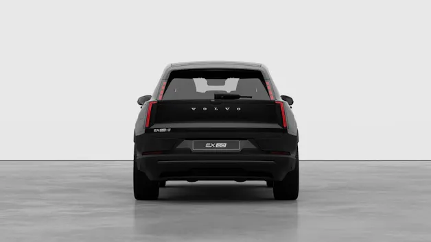 Volvo EX60 Twin Ultra AWD