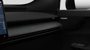 Volvo EX60 Twin Ultra AWD