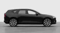 Volvo EX60 Twin Ultra AWD