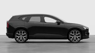 Volvo EX60 Twin Ultra AWD