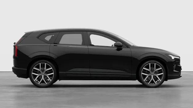 Volvo EX60 Twin Ultra AWD