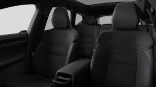 Volvo EX60 Twin Ultra AWD