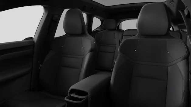 Volvo EX60 Twin Ultra AWD