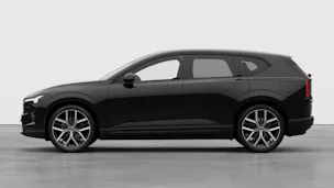 Volvo EX60 Twin Ultra AWD