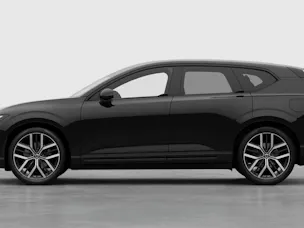 Volvo EX60 Twin Ultra AWD