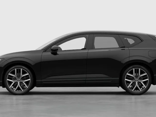 Volvo EX60 Twin Ultra AWD