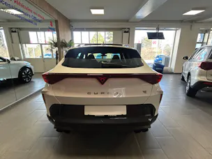 CUPRA Formentor 2.0 TSI VZ 4Drive DSG