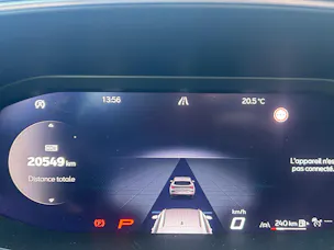 CUPRA Formentor 2.0 TSI VZ 4Drive DSG