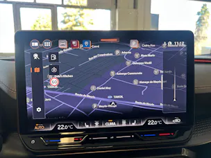 CUPRA Formentor 2.0 TSI VZ 4Drive DSG