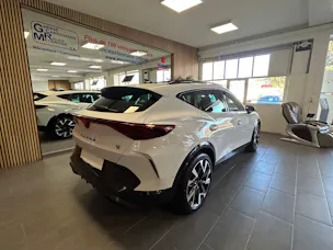 CUPRA Formentor 2.0 TSI VZ 4Drive DSG