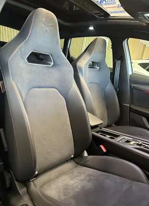 CUPRA Formentor 2.0 TSI VZ 4Drive DSG