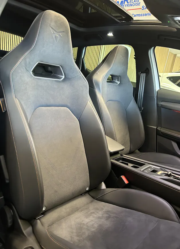 Cupra Formentor 2.0 TSI VZ 4Drive DSG