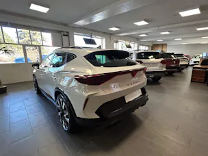 CUPRA Formentor 2.0 TSI VZ 4Drive DSG