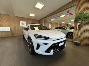 CUPRA Formentor 2.0 TSI VZ 4Drive DSG
