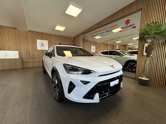 Cupra Formentor 2.0 TSI VZ 4Drive DSG